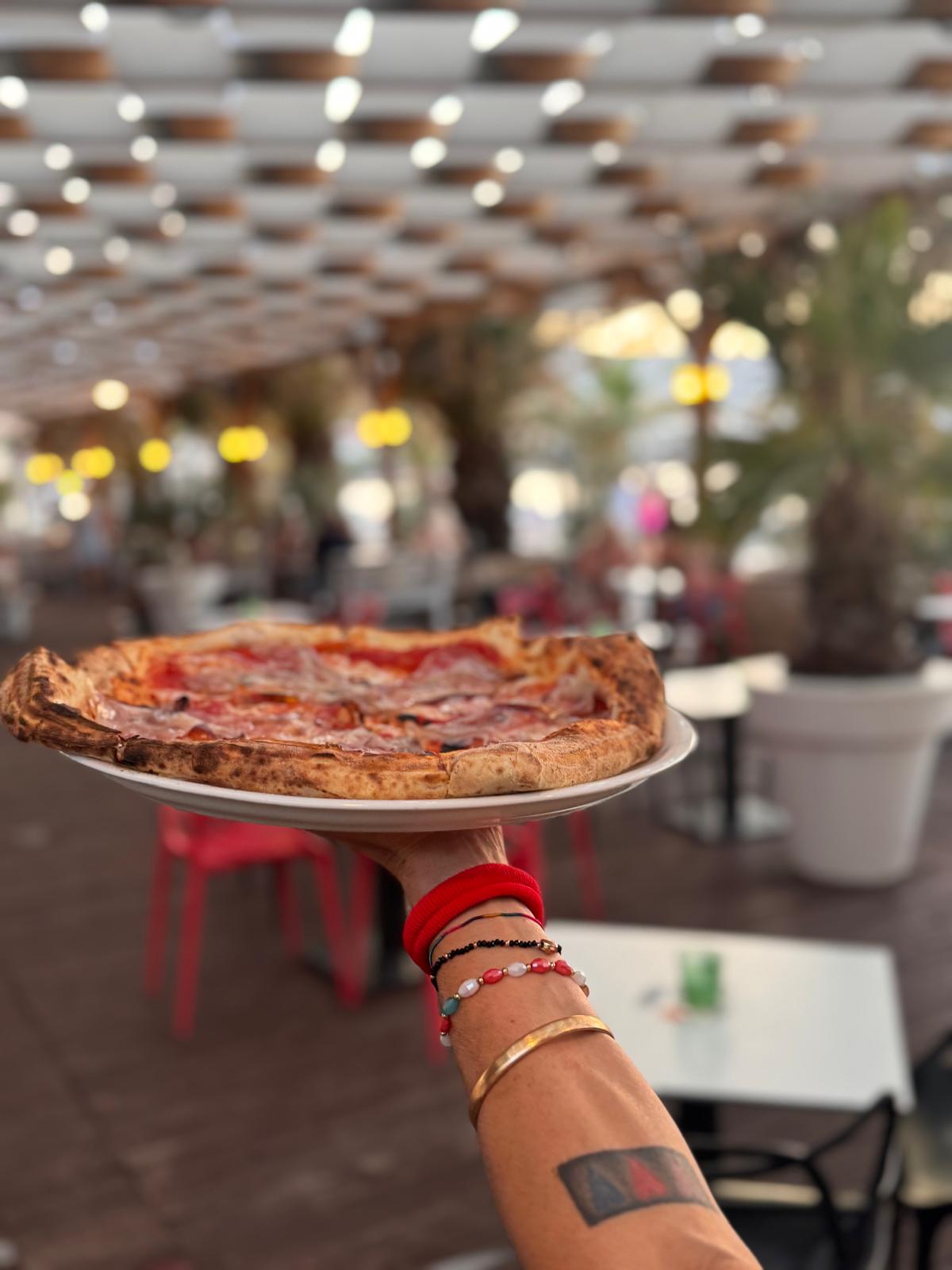 Mainardi & APN Pizza Cup Pag 2025