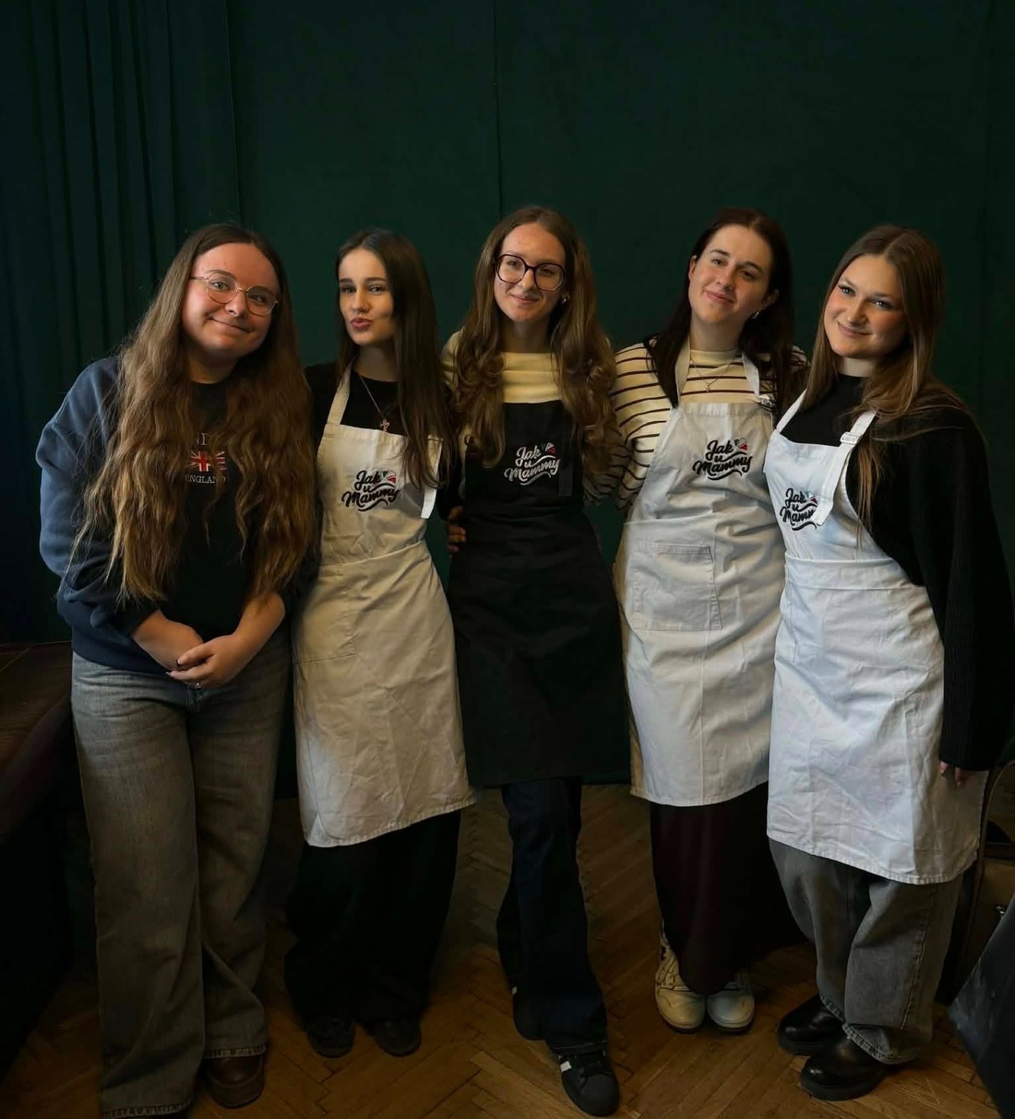 Group photo